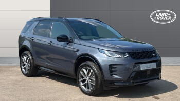 Land Rover Discovery Sport 2.0 D200 Landmark 5dr Auto [5 Seat] Diesel Station Wagon